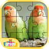 Bird Puzzle Toddler and Kids