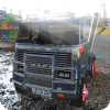 Truck Parking - Real Truck Park Game