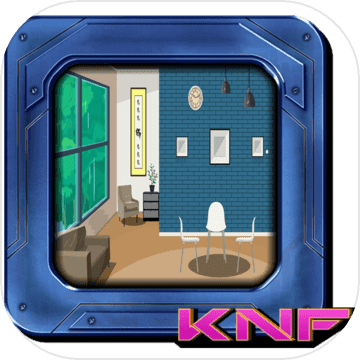 Knf Stylish Room Escape