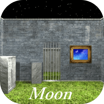 脫出ゲーム Moon