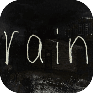 rain -脫出ゲーム-