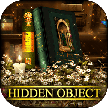 Hidden Object - Fairy Tale