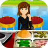 City Burger Restaurant - Cooking Game