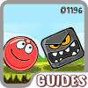 GUIDES of red ball 4