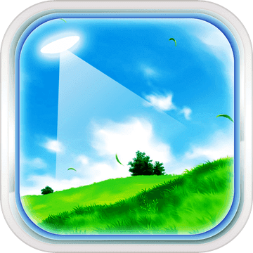 脫出ゲーム 夏休みのUFO破壊