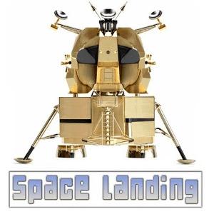 Space Landing