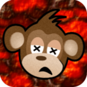 Lava Monkey