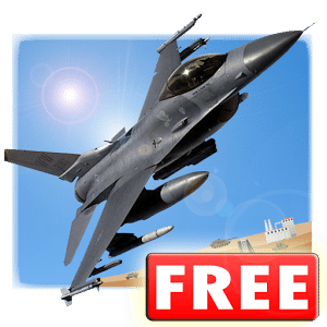 Modern Army Tactical Bomber Free