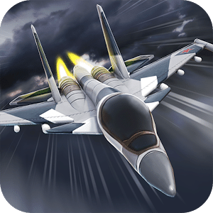 铁舰队：空军F18喷气