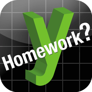 数学求解YHomework