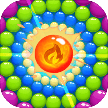 Bubble Shooter Tales
