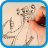 How To Draw Ice Age