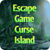 Escape Game Curse Island