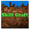 Skill Craft: Pocket Survival Build