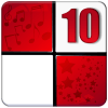 Piano Tiles Red?