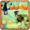Wild Super Adventures Kratt
