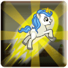 Unicorn Dash Jump