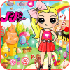Jojo Siwa Candy World