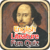 English Literature Fun Quiz