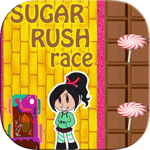 Sugar Rush Race
