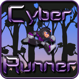 Cyber Runner
