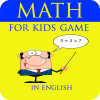 Math for kids games in English