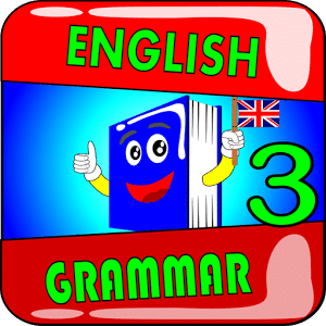 English Grammar Quiz 3