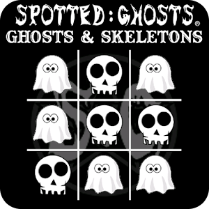 Ghosts & Skeletons