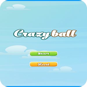 Crazy Ball - Keseimbangan