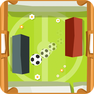 Ping Pong Goal
