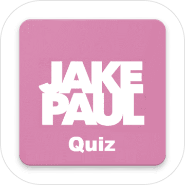 Jake Paul Quiz