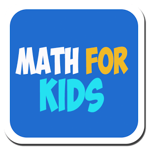 Math 4 kids