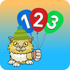 Learning Numbers with Sesame