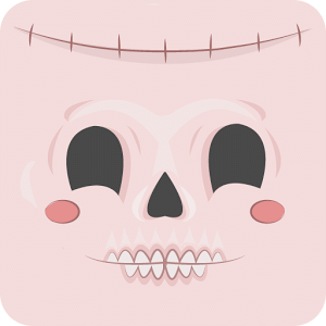 SkeleTom - The Grave Jumper