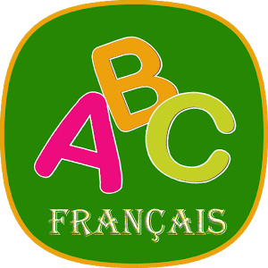 Alphabet français jeux enfants