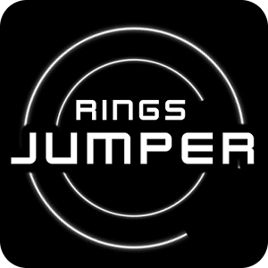 Rings Jumper