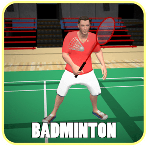 Badminton Games Free 2017 3D