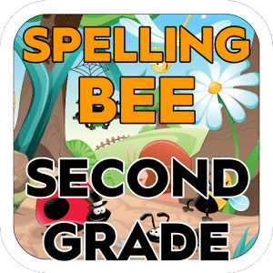Spelling bee for second grade