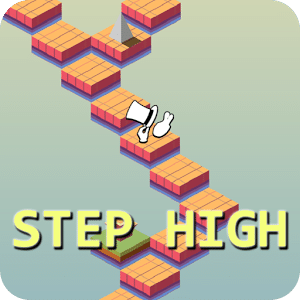 Step High