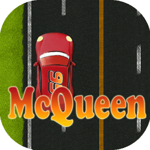 McQueen Road Racing