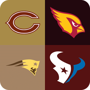 Guess The NFL Team!