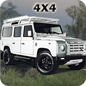 Monster Offroad 4X4
