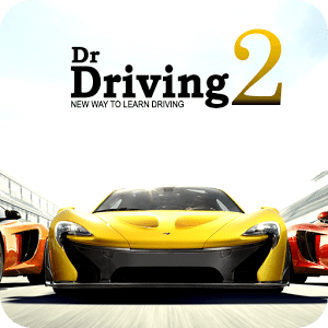 Dr Driving 3D 2