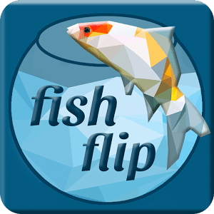 Fish Flip Challenge