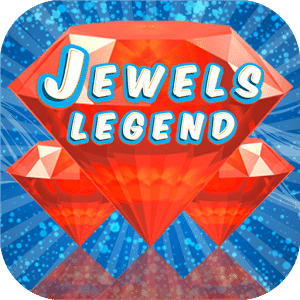 Jewels Legend