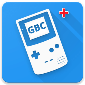 Emulator for GBC Free Game EMU