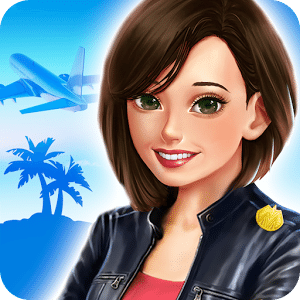 Lost Airplane Hidden Objects