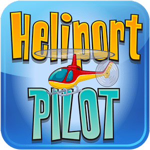 Heliport Pilot