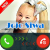 Fake Call Jojo Siwa Prank