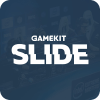 Gamekit Slide